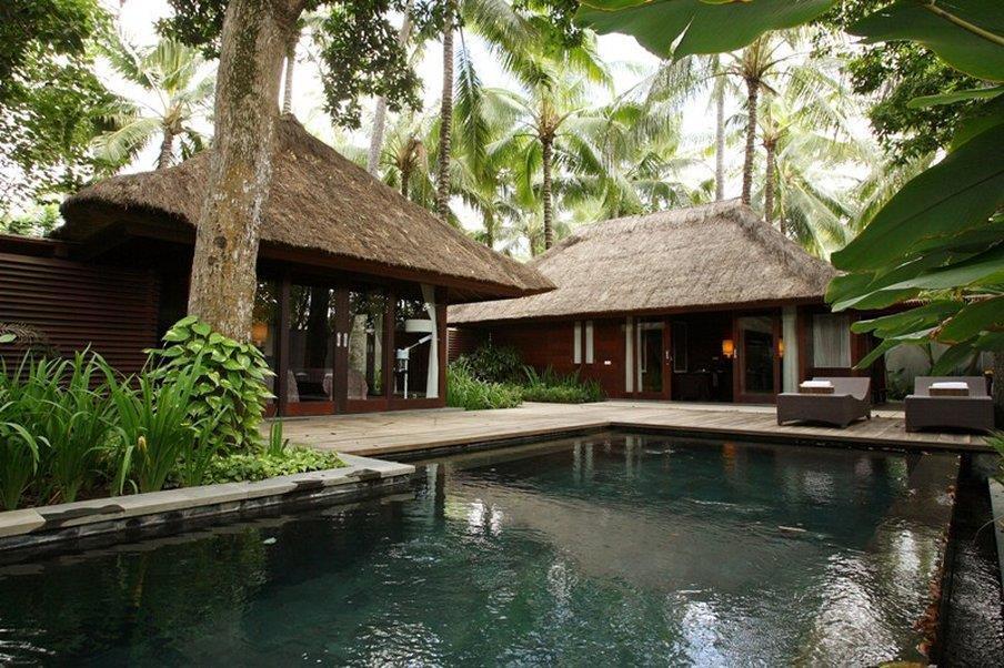 Kayumanis Jimbaran Private Villas & Spa Facilidades foto