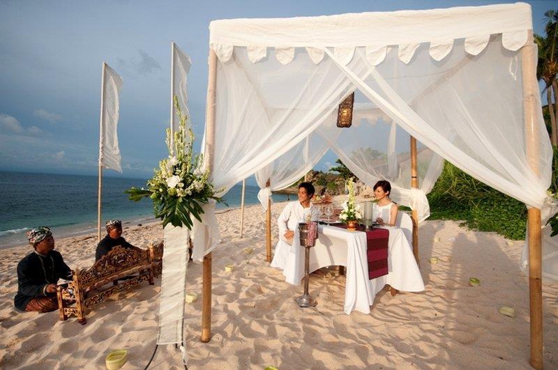 Kayumanis Jimbaran Private Villas & Spa Facilidades foto