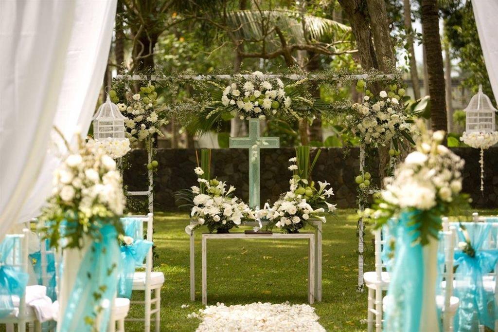 Kayumanis Jimbaran Private Villas & Spa Facilidades foto