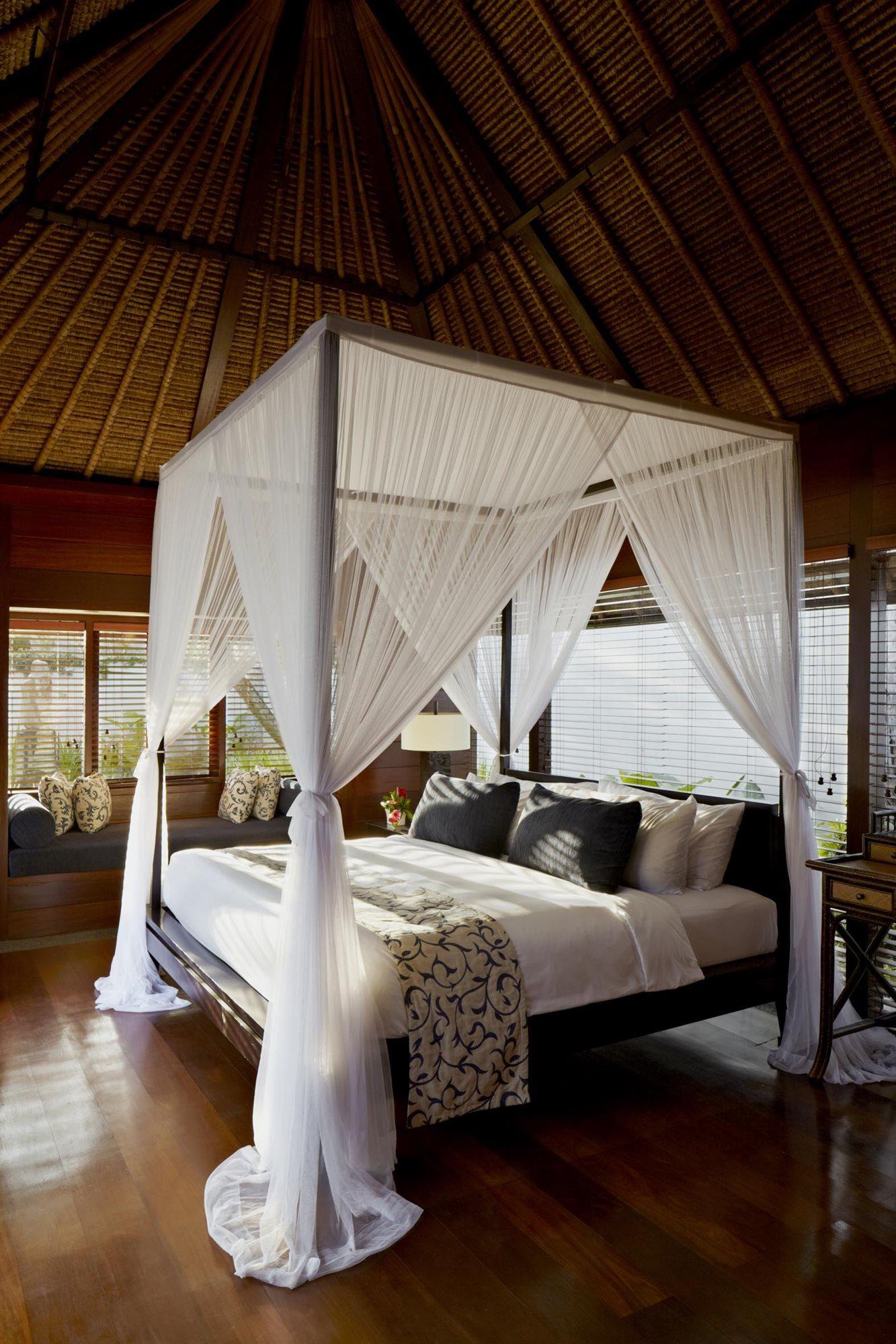 Kayumanis Jimbaran Private Villas & Spa Exterior foto