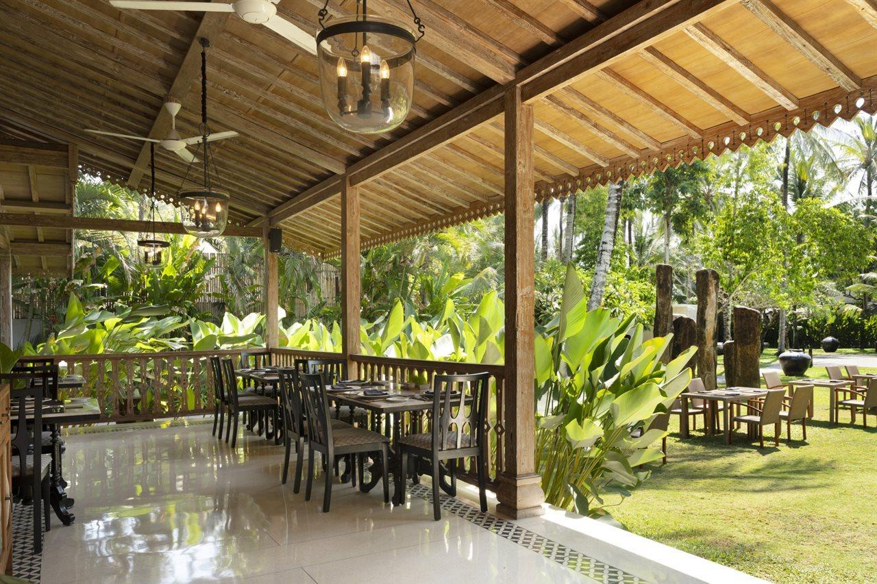 Kayumanis Jimbaran Private Villas & Spa Exterior foto