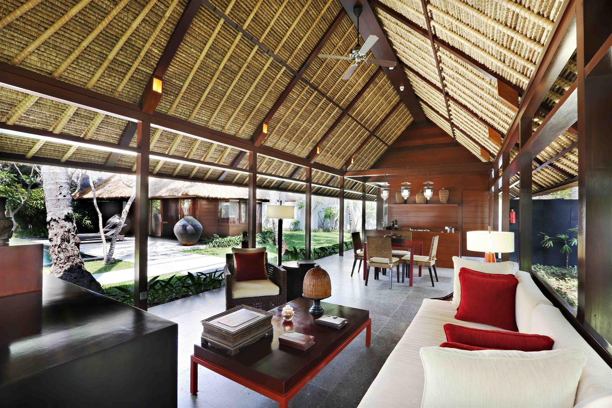 Kayumanis Jimbaran Private Villas & Spa Exterior foto