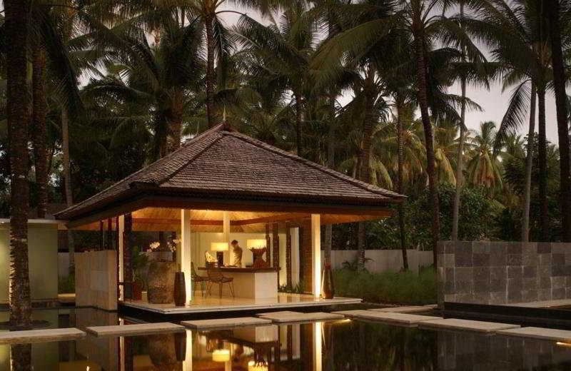 Kayumanis Jimbaran Private Villas & Spa Exterior foto