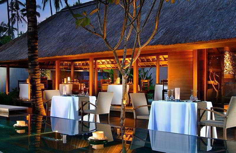 Kayumanis Jimbaran Private Villas & Spa Exterior foto