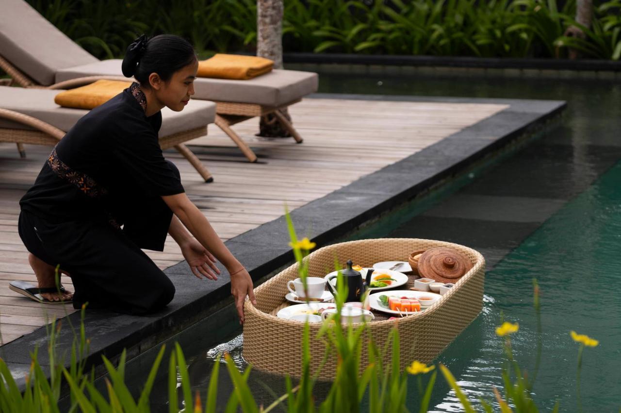 Kayumanis Jimbaran Private Villas & Spa Exterior foto